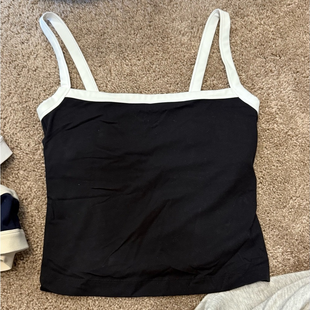 Splits59 tank top